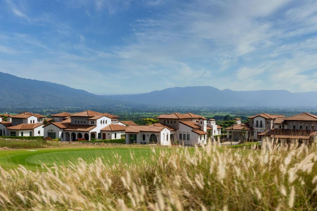 Surrounding environment