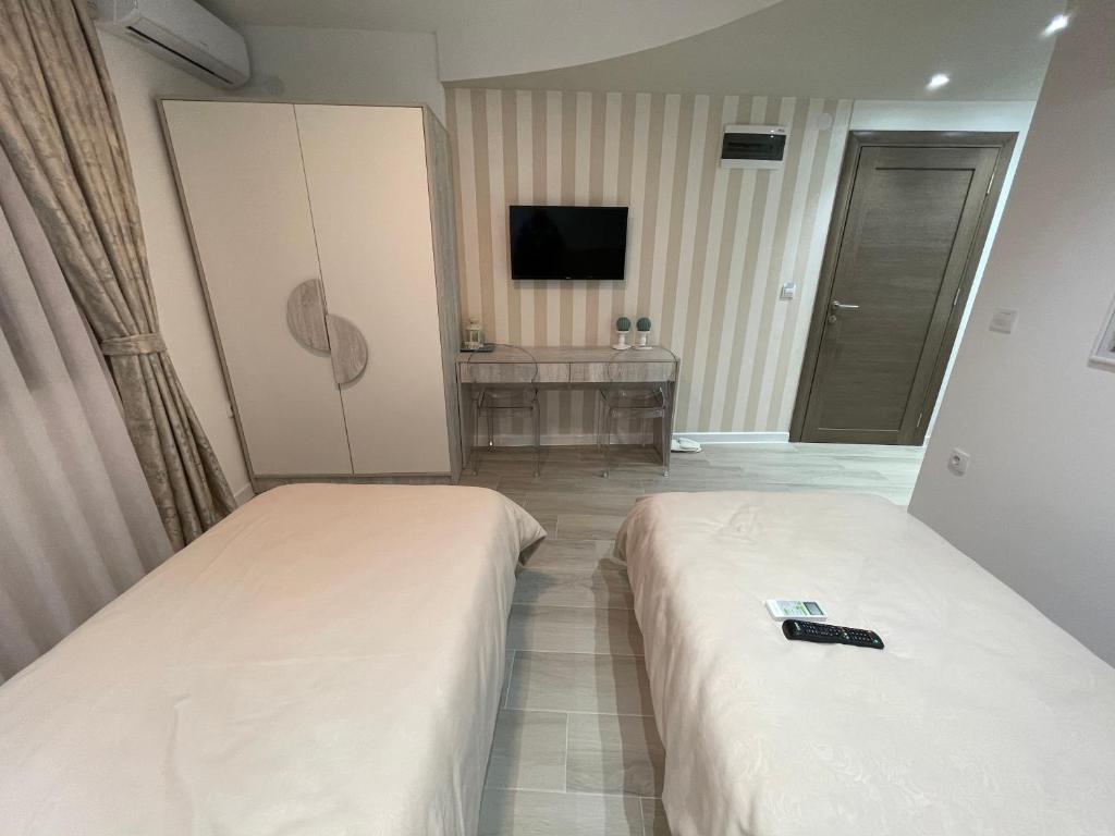 Apartmani Jovic photo