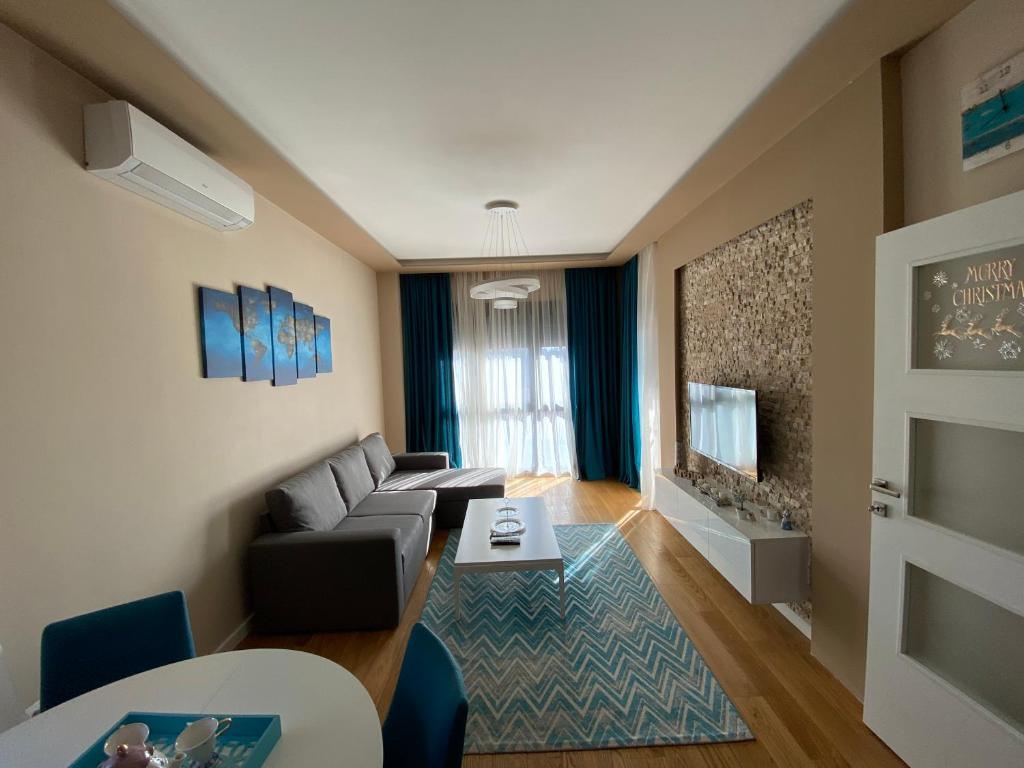 Apartment Sofia, City Centar - 4