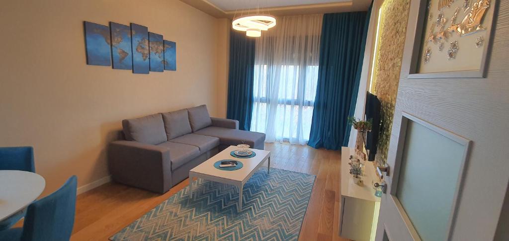 Apartment Sofia, City Centar - 5