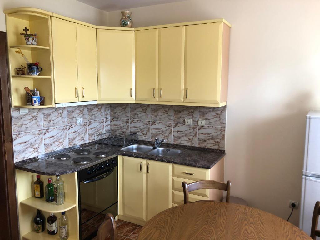 Apartman Djina - 3