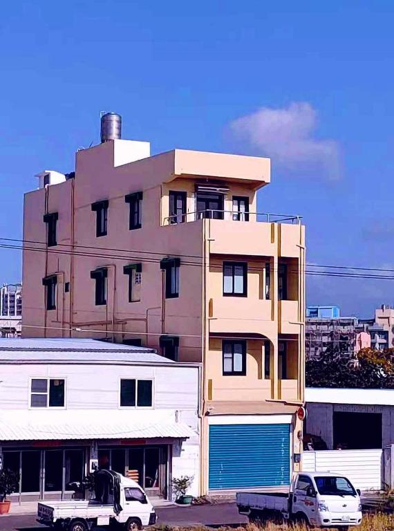 Sun Good Hostel 호텔 이미지 2