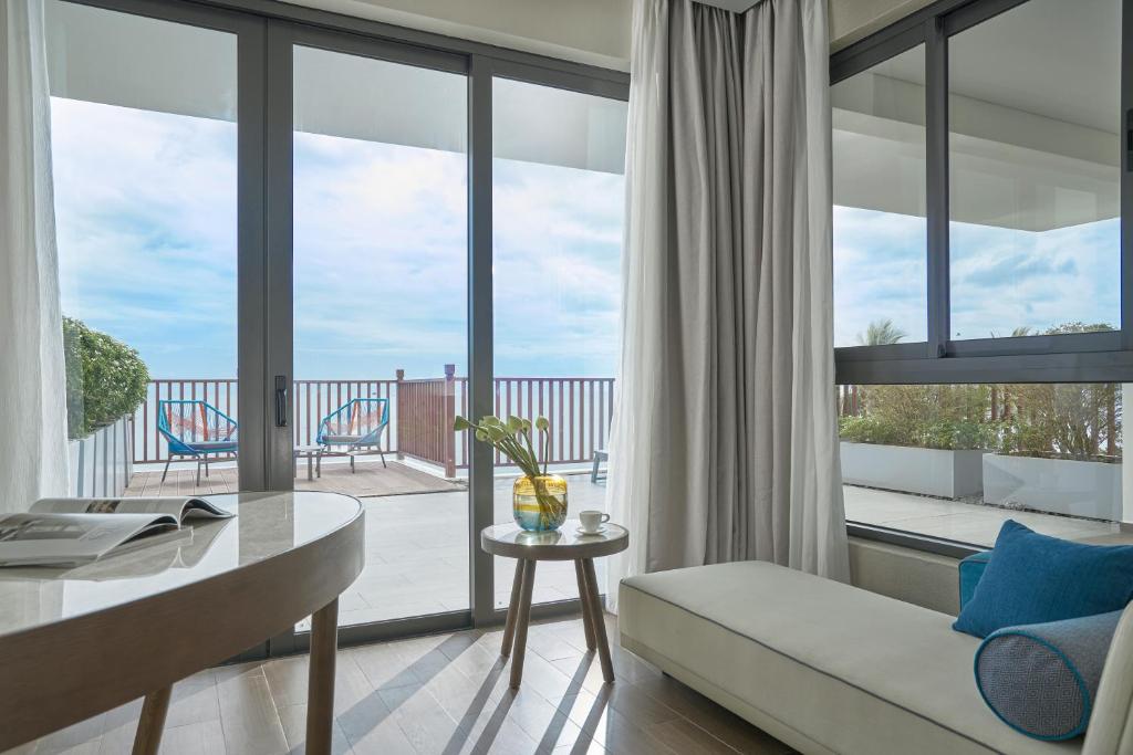 The Secret Côn Đảo: Vị trí, tiện ích, review, giá bán và kinh nghiệm đặt phòng