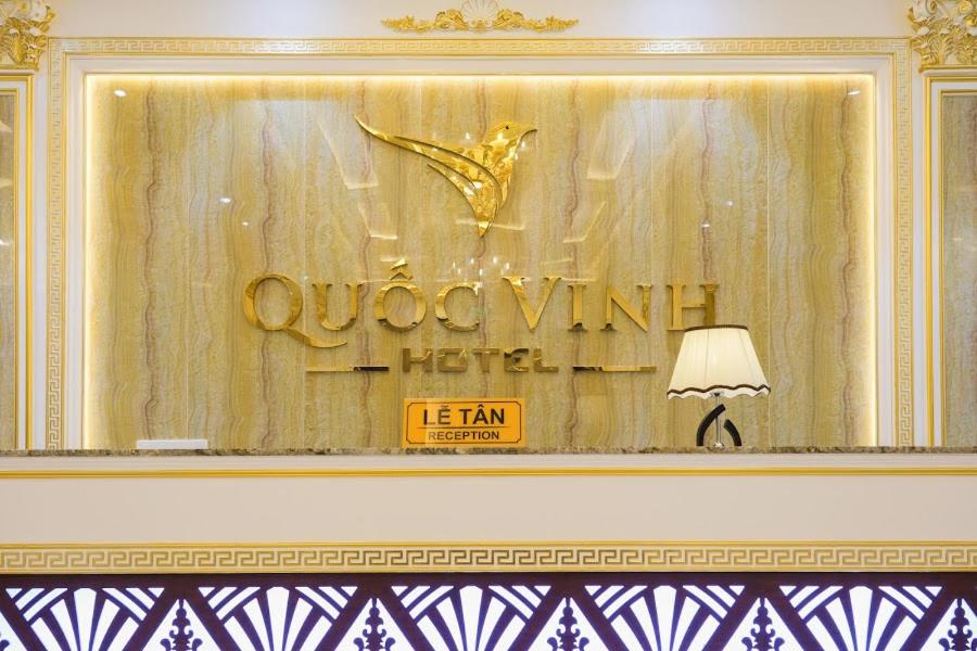 Quoc Vinh Hotel photo