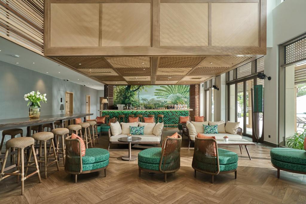 The Secret Côn Đảo: Vị trí, tiện ích, review, giá bán và kinh nghiệm đặt phòng