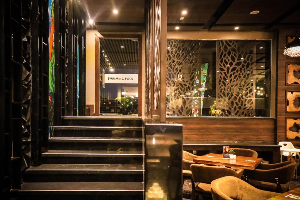 Sotis Hotel Kemang Jakarta