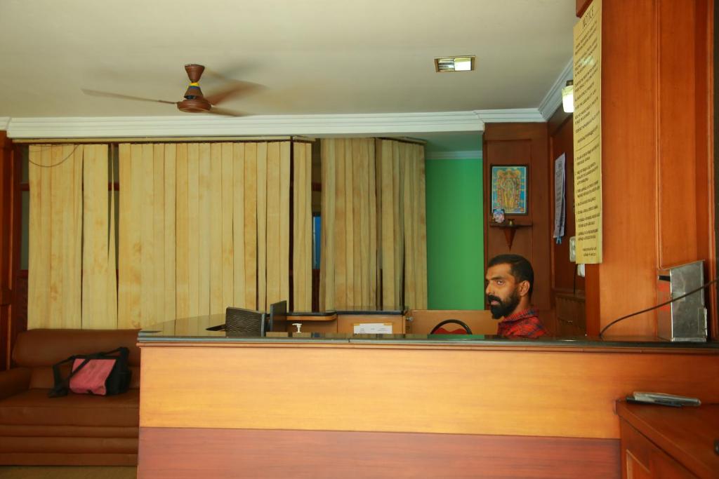 KALATHIL TOURIST HOME photo