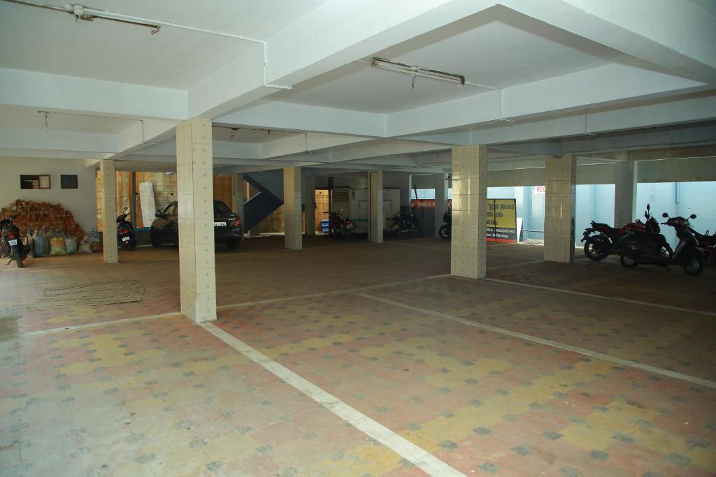 KALATHIL TOURIST HOME photo