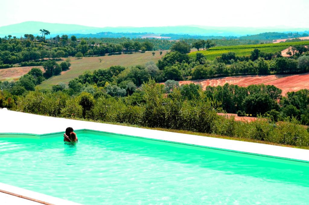 Le Ginestre Arte Vacanze - 1