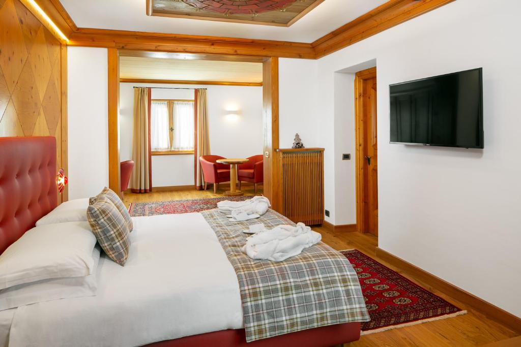 Hotel Natale - 5