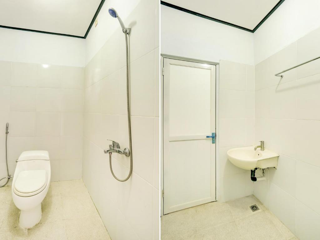 OYO 3984 Bahtera Guest House photo