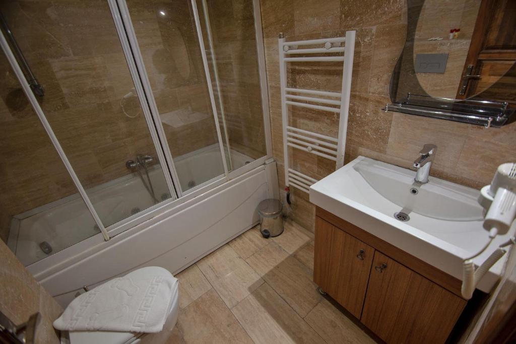 バスルーム（客室）