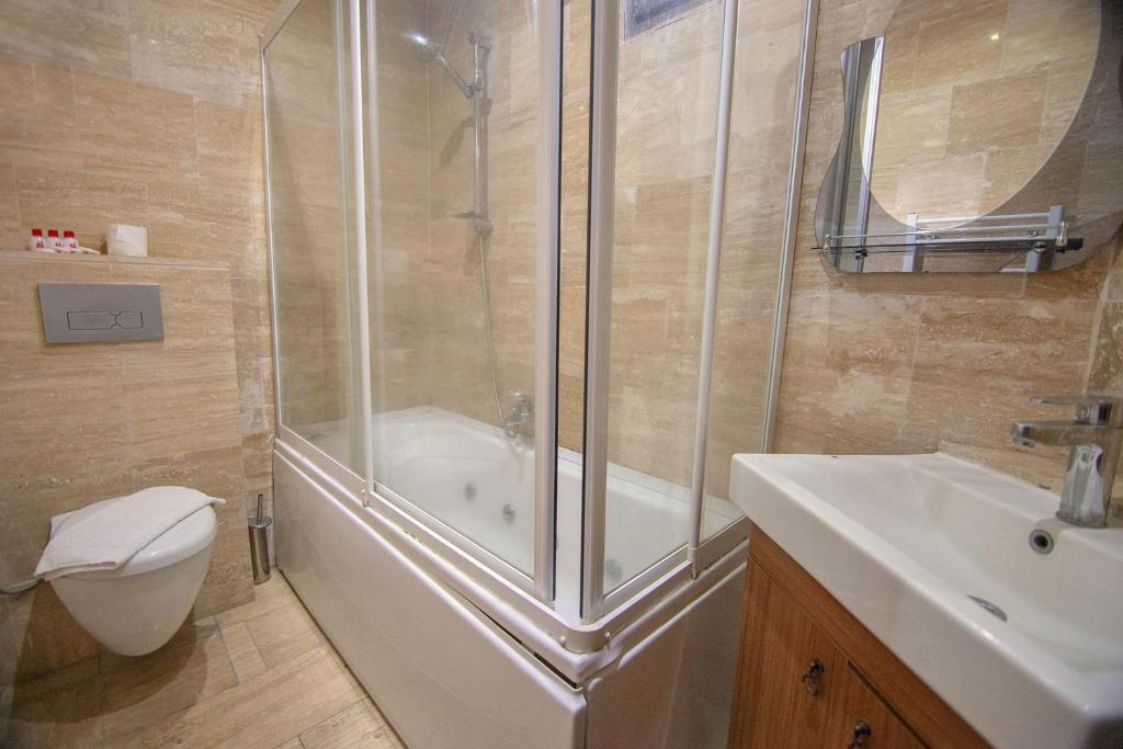 バスルーム（客室）