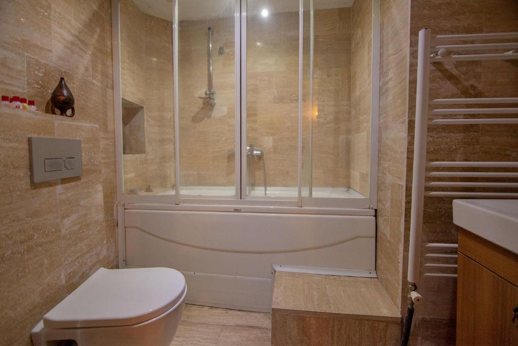 スチームサウナ