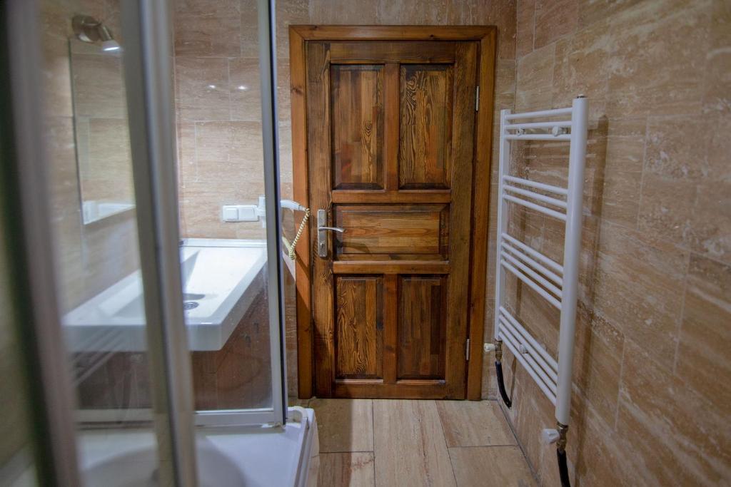 バスルーム（客室）