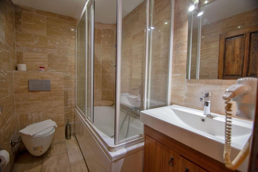 バスルーム（客室）