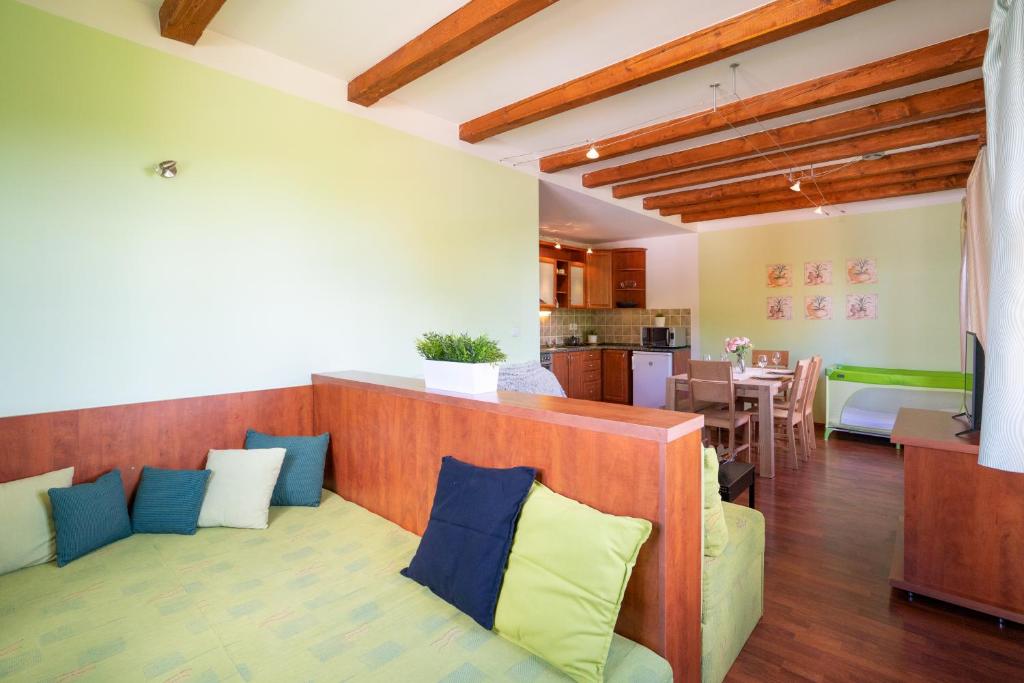 Apartman Lipa-Lipno