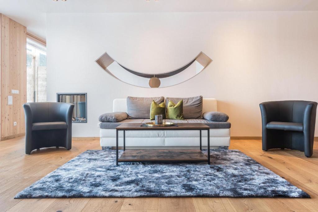 Aura Chalets - Nr 1, Castelrotto