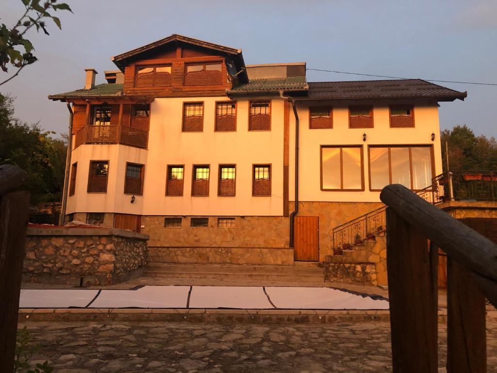 Villa White Dove Sarajevo - 2