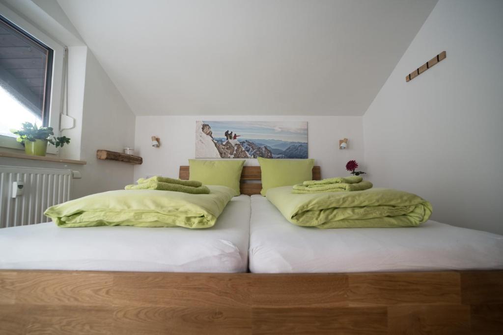Ferienwohnung Zwölferkante - 2