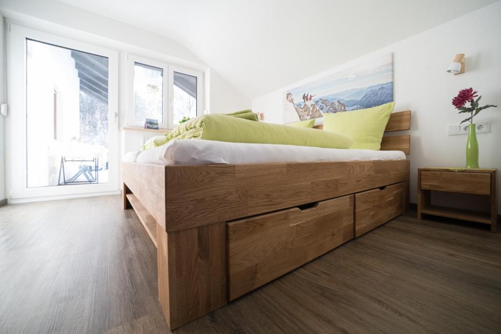 Ferienwohnung Zwölferkante - 3