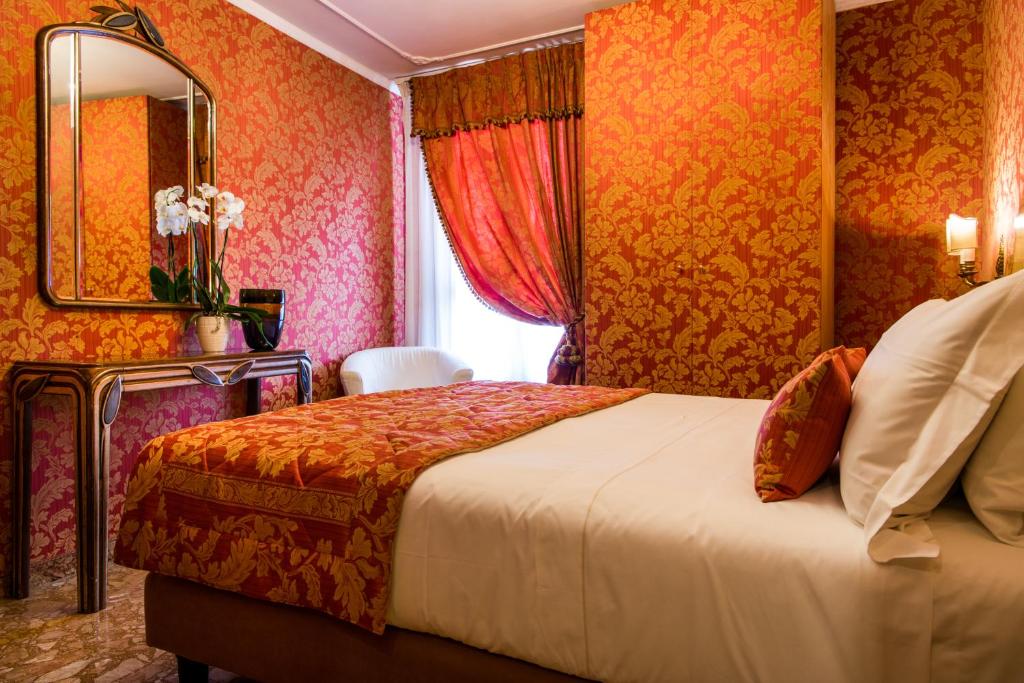 Hotel Santo Stefano - 4