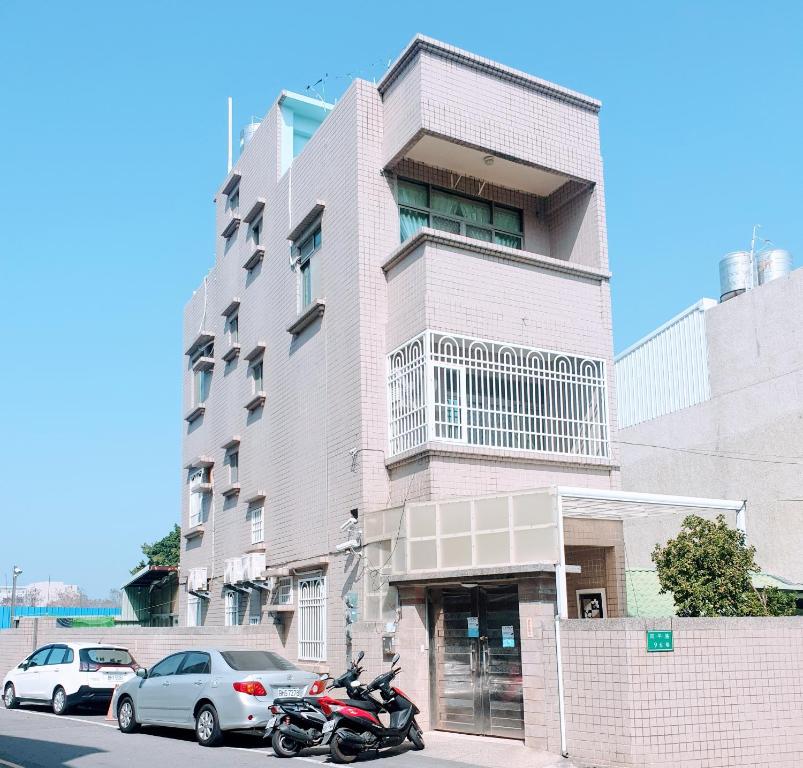 전경