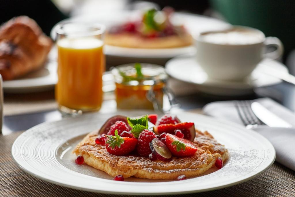 お料理のイメージ