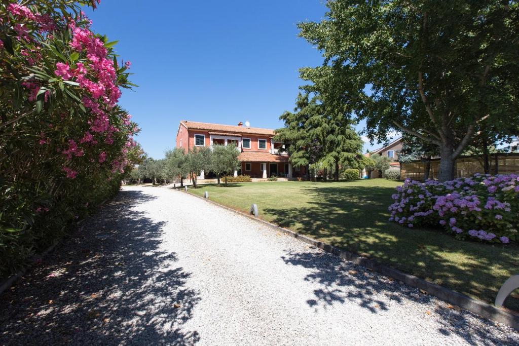 Rooms Alla Beccaccia photo