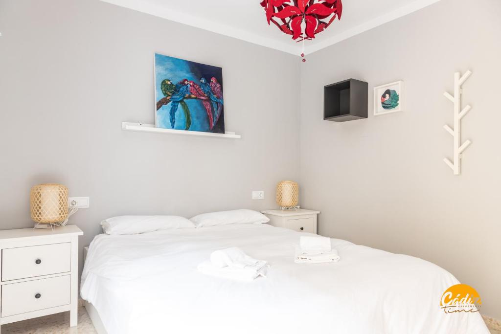 Casa Arcoiris by Cadiz Time - 4
