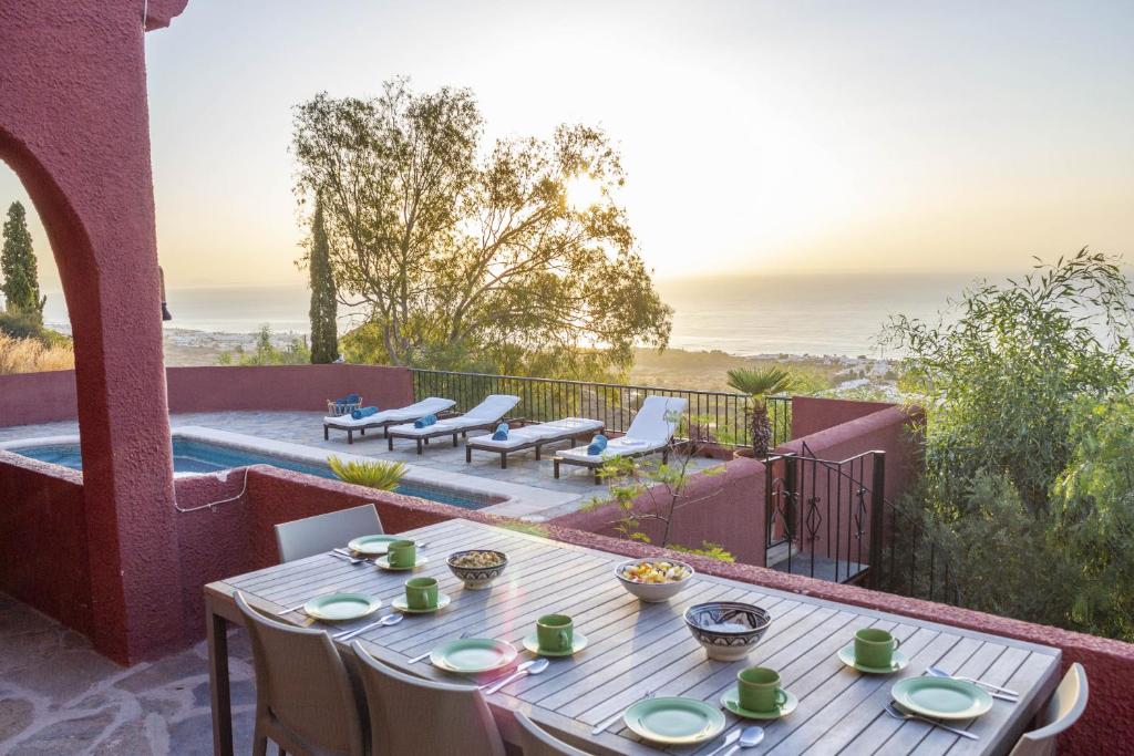 Casa Meridian - 5