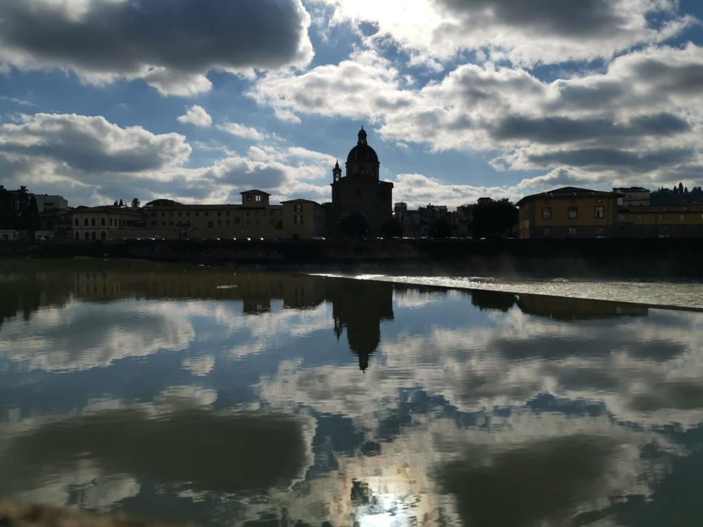 Florence Rooms Novella - 5