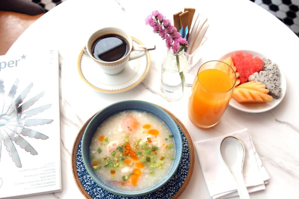 お料理のイメージ