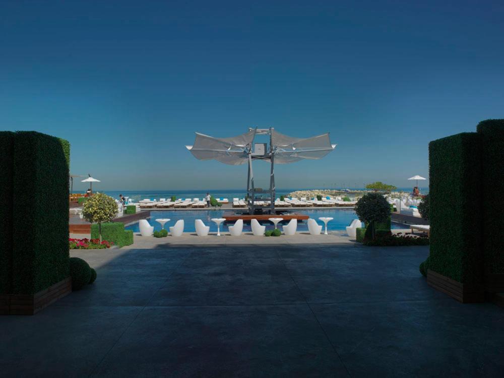 Facilities
