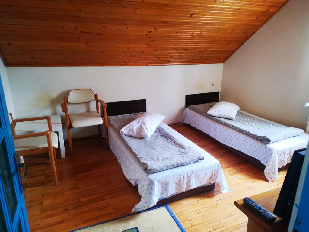 Enjoy Hostel photo