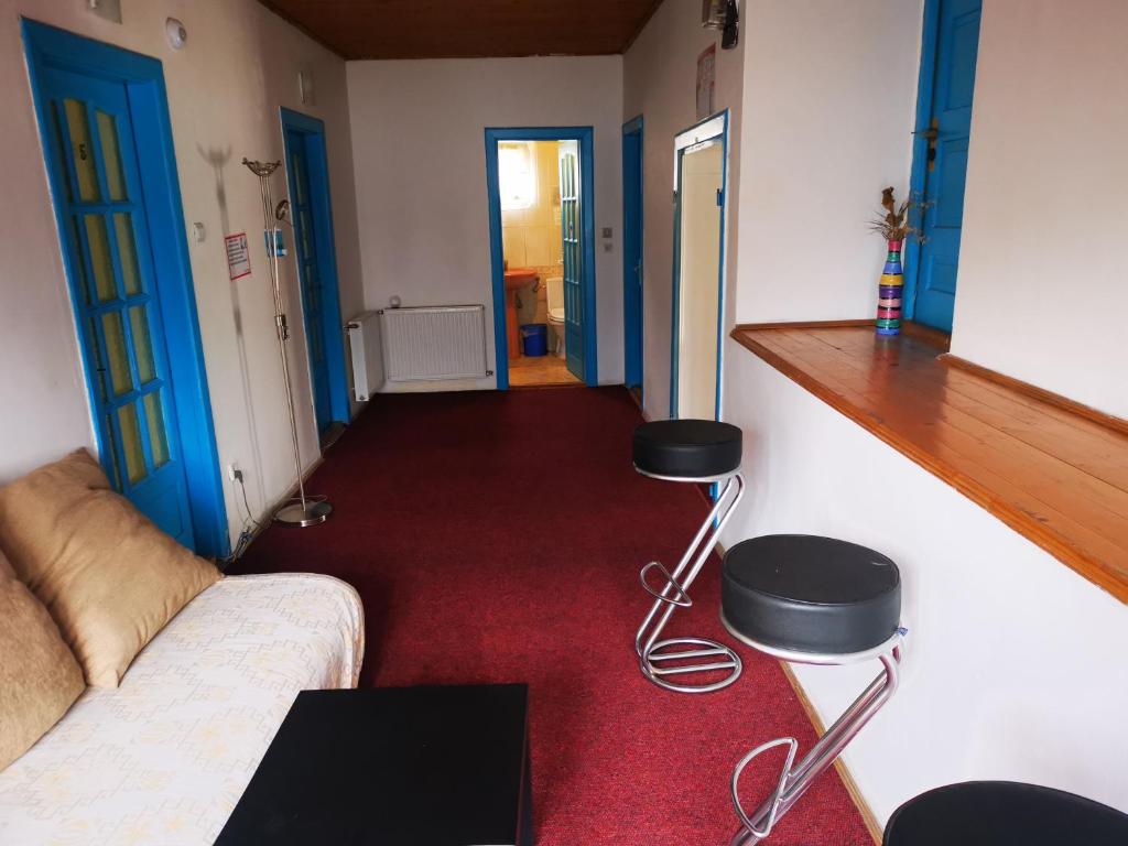 Enjoy Hostel photo