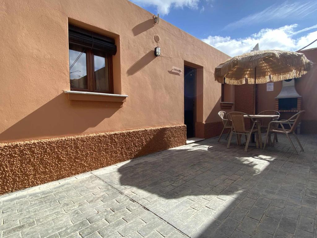Apartamento 2 Ragel Costa - 3