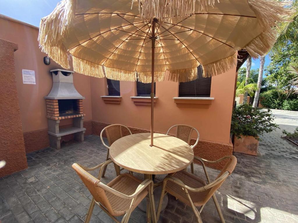 Apartamento 2 Ragel Costa - 5