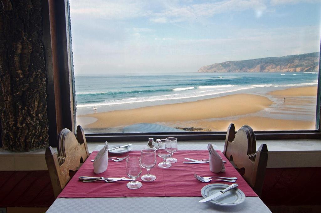 Estalagem Muchaxo Hotel
