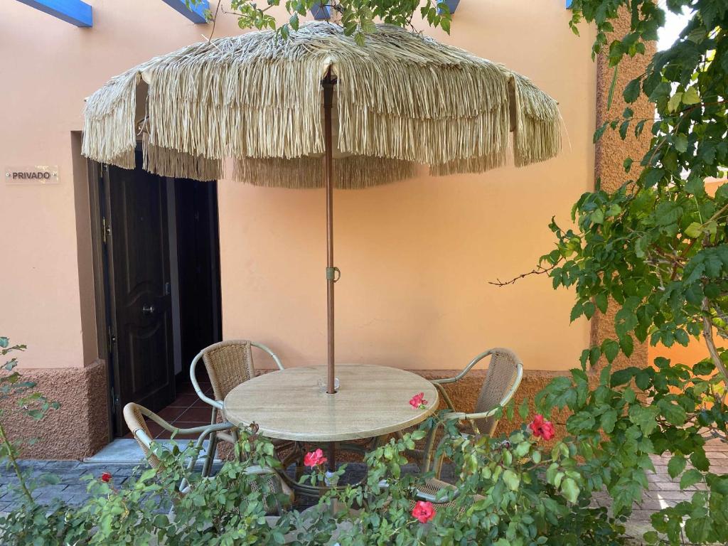 Apartamento 4 Ragel Costa - 2