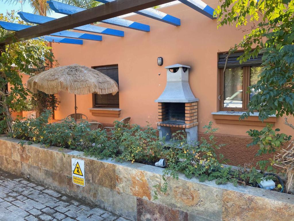 Apartamento 3 Ragel Costa apto movilidad reducida - 5