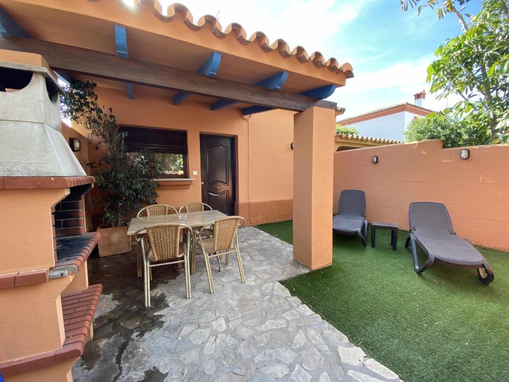Casa 2 Ragel Costa - 1
