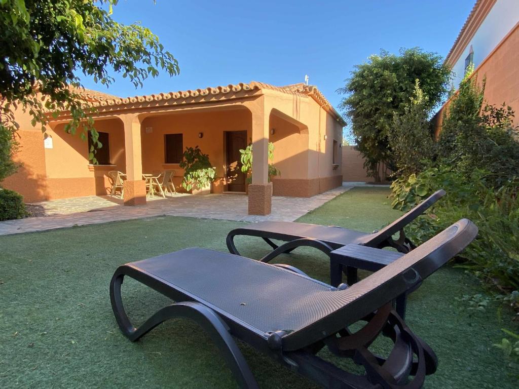 Casa 3 Chalet Ragel Costa - 1