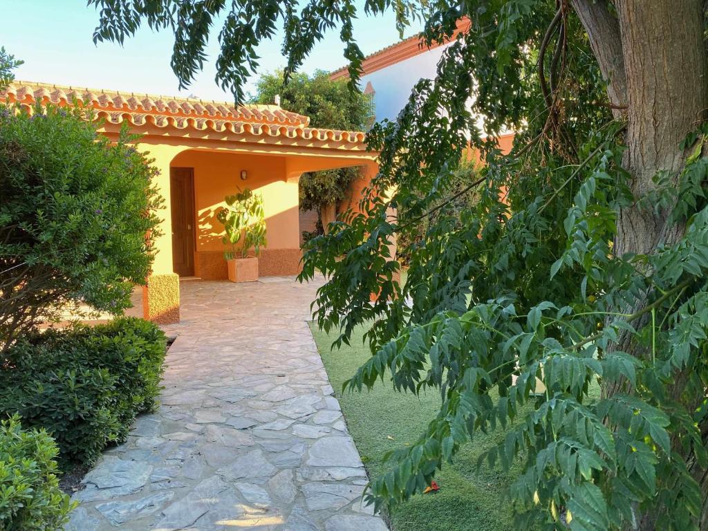 Casa 3 Chalet Ragel Costa - 2