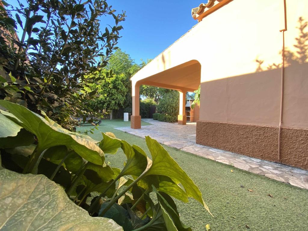Casa 3 Chalet Ragel Costa - 4