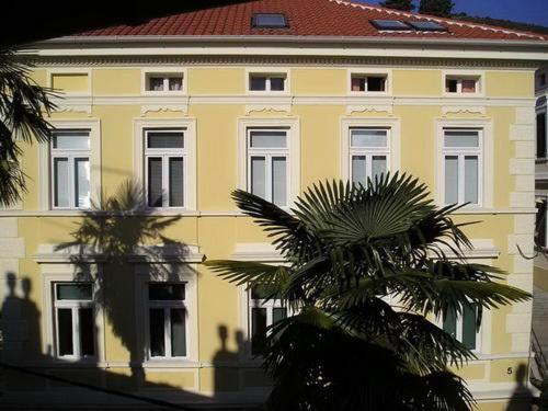 Apartment Damir, Opatija