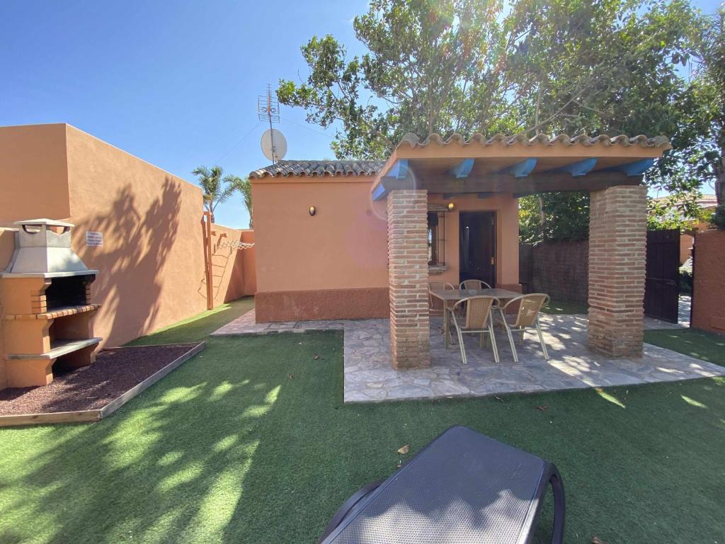 Casita 6 Ragel Costa - 2