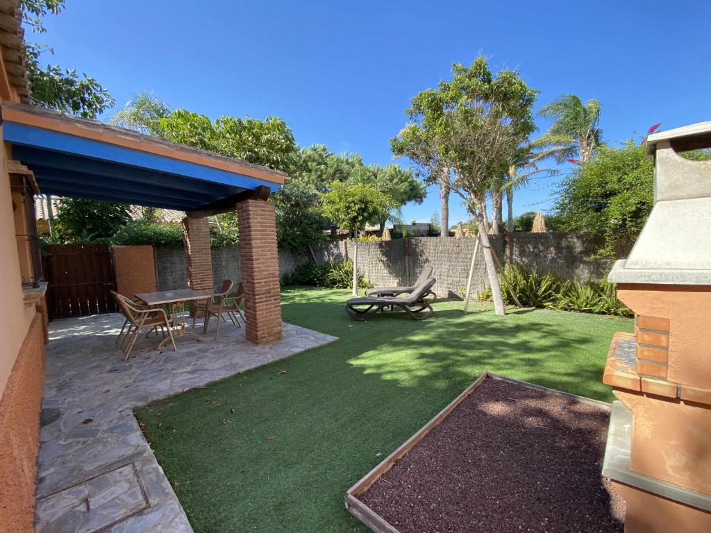 Casita 6 Ragel Costa - 3