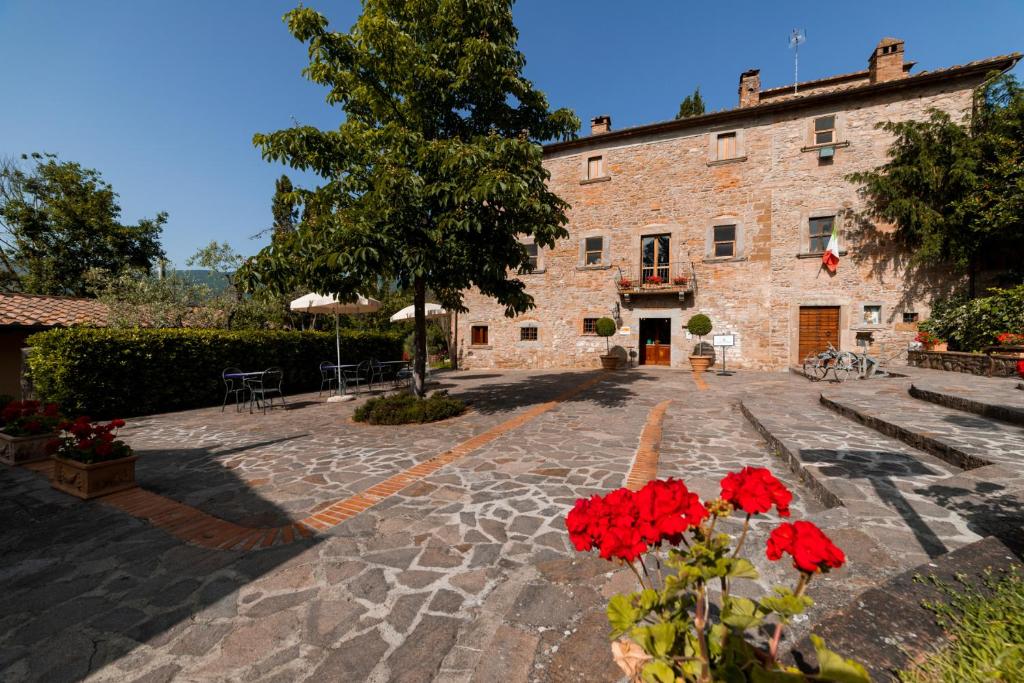 Agriturismo Parco Fiorito - 1