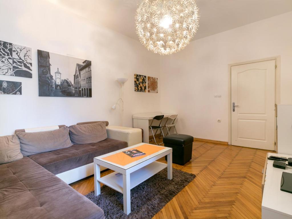 Apartment Marsal - 2